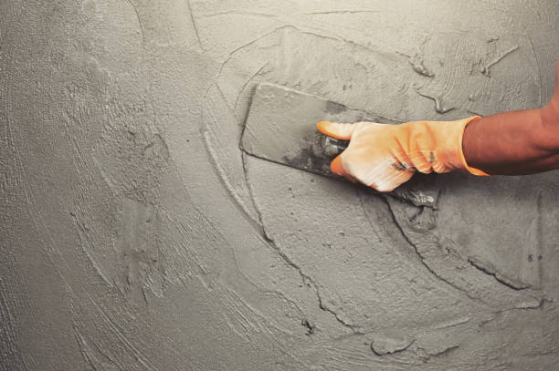 Best Concrete Patio Design and Installation in Orange Blossom, CA