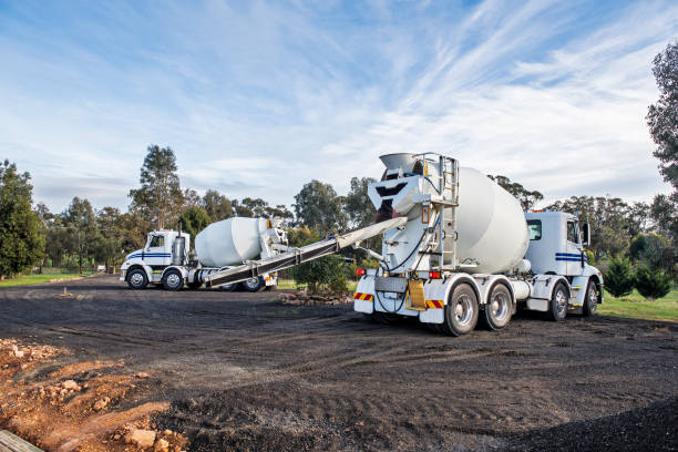 Best Decorative Concrete in Orange Blossom, CA