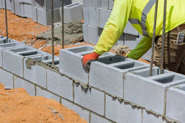 Best Commercial Concrete Services in Orange Blossom, CA