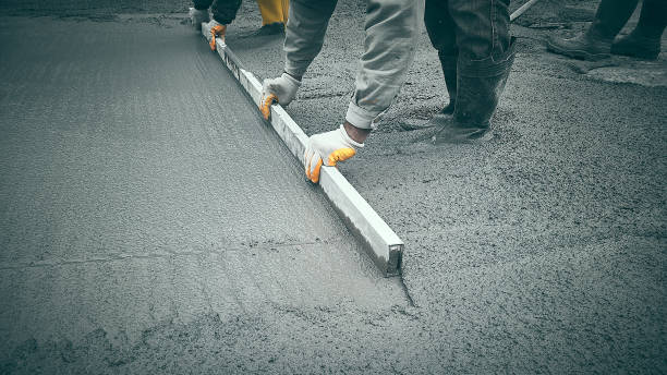  Orange Blossom, CA Concrete contractor Pros