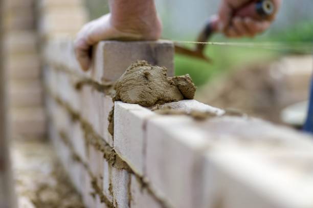 Best Stamped Concrete Services in Orange Blossom, CA