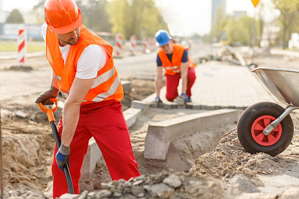 Best Concrete Slab Construction in Orange Blossom, CA