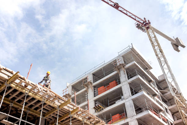 Best Residential Concrete Solutions in Orange Blossom, CA